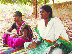 No place for poor Indian activists at UN meet in Canada