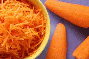 Carrot compound may ward off cancer, heart disease