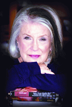 'Erotica is the most miunderstood genre'