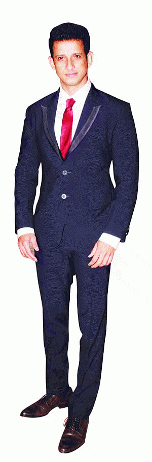 Trend Blazer