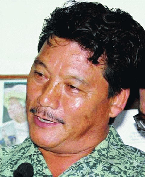 Humbled by Didi, Gurung talks dialogue