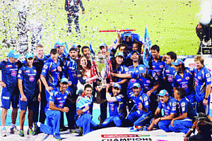 All dreams have been accomplished: Sachin