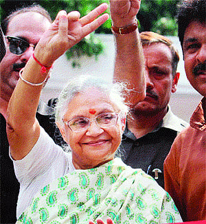 Cong key poll panel to finalise manifesto today