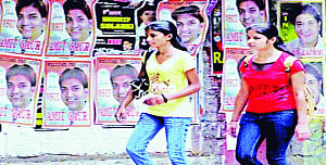 No model conduct by political parties; CEO takes action