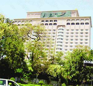 Wah Taj! Court extends lease of Tatas' hotel