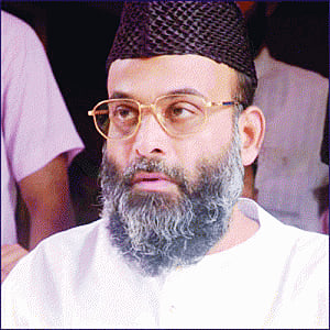 Followers losing trust in Cong, UDF