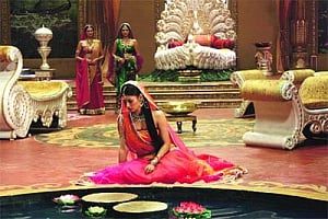 TV's multi-crore club