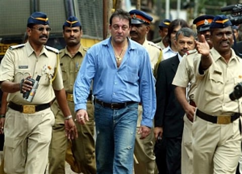 Sanjay Dutt will complete 'Zanjeer', 'Policegiri', 'P.K.'