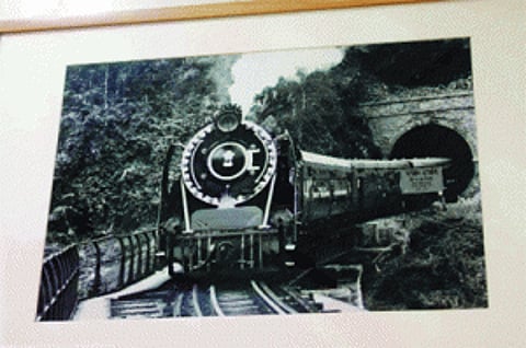 Sneak peek into 160 glorious years of Indian Railways