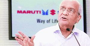 Maruti to enter lCV segment soon