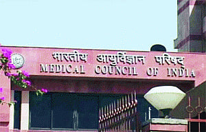 MBBS on foreign shores made easier