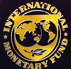 IMF slashes India growth to 3.8% this year, 5.1% next year