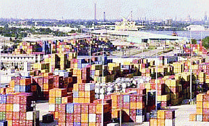 India to be top infra goods importer by 2020