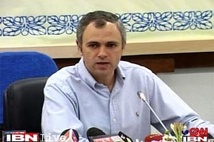 Impossible to normalise ties if Pak doesn't stop infiltration: Omar