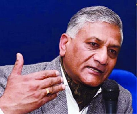 Ruckus in J&K Assembly over summoning of Singh