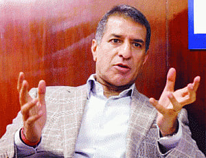 Bharti to continue retail biz without Walmart