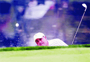 New US PGA Tour opener waiting on the big names