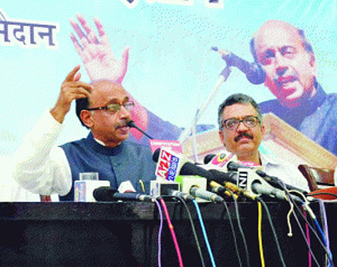 BJP calls for protest over power tariff hike
