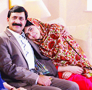 'I want to return to Pakistan'