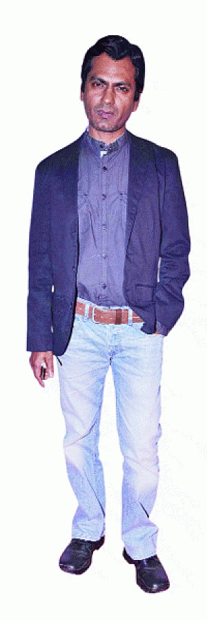 Trend blazer