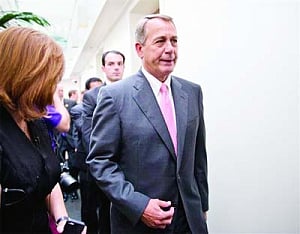 Short-term deal to avert US debt default