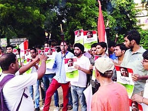 The Durga Shakti Nagpal conundrum