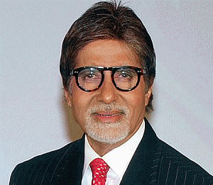 Big B turns 71, Bollywood salutes his energy