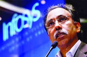 Infy net up 1.6% to Rs 2,407 cr, revenue outlook improves