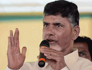 Fasting Naidu to be forcibly administered IV fluids: Hospital