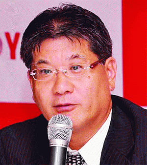 Yamaha delays Rs 1,500-cr Chennai plant by one year