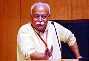 Weak UPA policies have emboldened China, Pak: RSS
