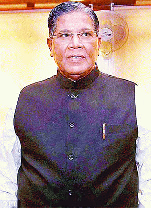 Fresh bid for six minority varsities