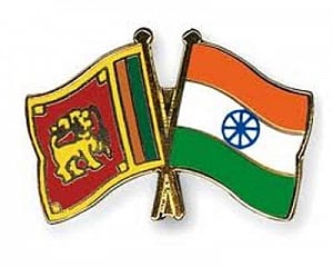 Sri lankan Navy arrests 37 Indian fishermen