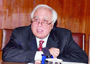 Vodafone may bring in more than $2 bn investment: Sibal