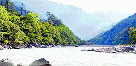 PowerMin to seek CCI clearance for much delayed Dibang hydel project