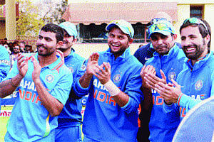 Omar lashes out at BCCI for not fielding Rasool