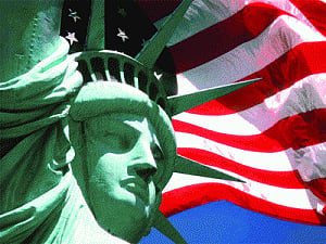 Studying in US, not for everybody