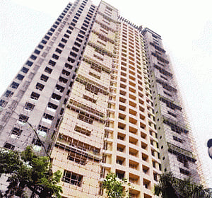 Opp for spl session on Adarsh report