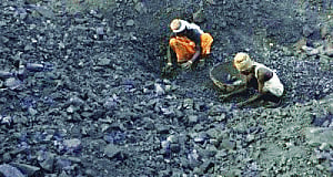 Hindalco boss in coalgate soup
