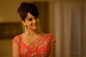 Flop films haven't affected my career: Kangana