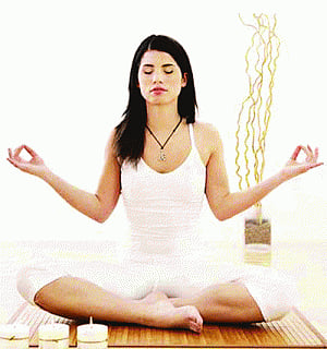 Why we all need to meditate hard