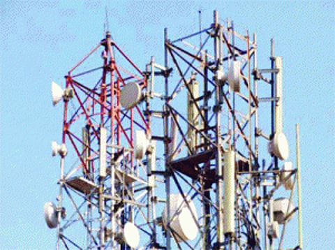 Cabinet may consider easing policy for telecom equipment