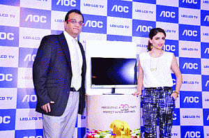 AOC targets Rs 700 crore turnover by the end of this year