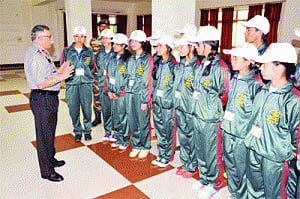 learn on the move