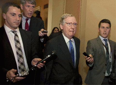 Senators reach debt deal, but will deadline be met?