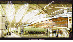 Kerala airport project to hit temples, churches, heritage