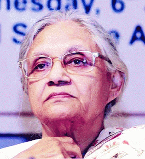 Shot in arm for Cong as Vaish Agarwal Samaj offers support