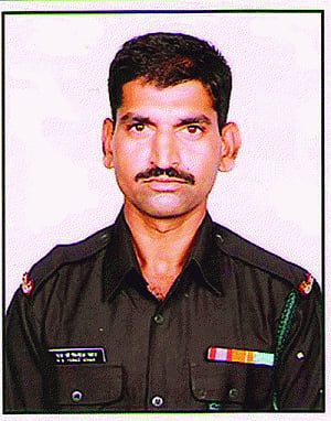 No bonhomie, only firing at loC