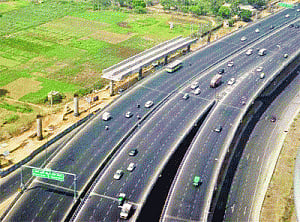 liquidity crunch lands projects on rocky road
