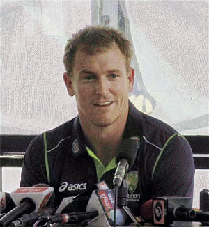 We lost it the moment Virat came into bat: Bailey